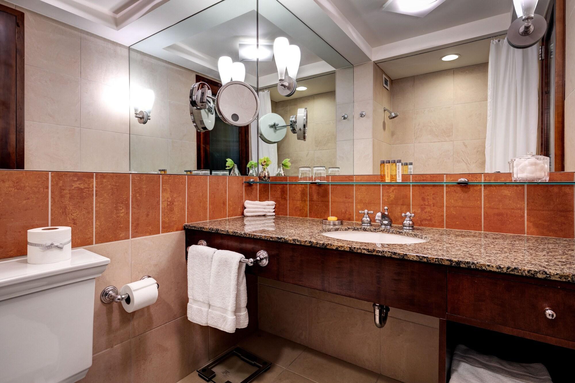 Hotel Giraffe By Library Hotel Collection Нью-Йорк Экстерьер фото